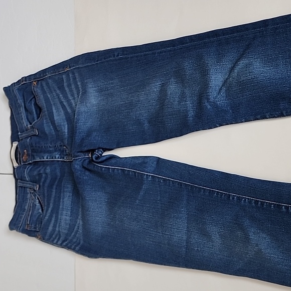 MADEWELL  ROAD TRIPPER  JEGGINGS/  SIZE 26 - Picture 11 of 13